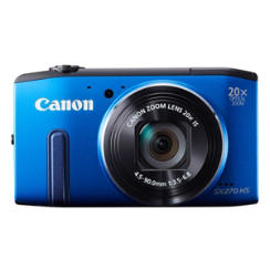 Wehkamp Daybreaker - Canon - Powershot Sx270 Hs Compact Camera Wehkamp Daybreaker - Canon - Powershot Sx270 Hs Compact Camera