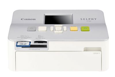 Wehkamp Daybreaker - Canon Selphy Cp780 Fotoprinter