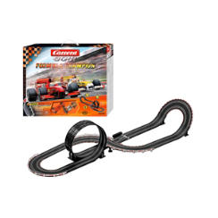 Wehkamp Daybreaker - Carrera Racebaan Wehkamp Daybreaker - Carrera Racebaan