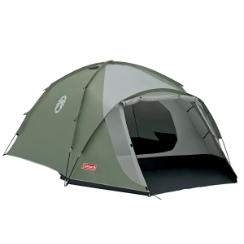 Wehkamp Daybreaker - Coleman Rock Springs 4 4-Persoons Tent Wehkamp Daybreaker - Coleman Rock Springs 4 4-Persoons Tent