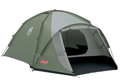 Wehkamp Daybreaker - Coleman Rock Springs 4 4-Persoons Tent