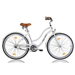 Wehkamp Daybreaker - Dames Cruiser Wehkamp Daybreaker - Dames Cruiser