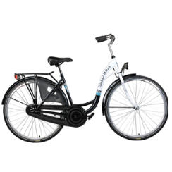 Wehkamp Daybreaker - Dames Stadsfiets Wehkamp Daybreaker - Dames Stadsfiets
