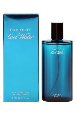 Wehkamp Daybreaker - Davidoff Cool Water Men Eau De Toilette - 125 Ml