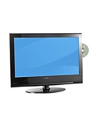 Wehkamp Daybreaker - Denver Tfd1914 Lcd Tv Met Ingebouwde Dvd Speler