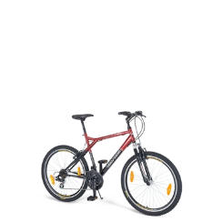 Wehkamp Daybreaker - Desert Mountainbike Wehkamp Daybreaker - Desert Mountainbike