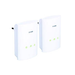 Wehkamp Daybreaker - Dhp-307av Homeplug Wehkamp Daybreaker - Dhp-307av Homeplug