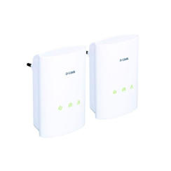 Wehkamp Daybreaker - Dhp-307av Homeplug