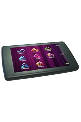Wehkamp Daybreaker - Difrnce Mp3000 4 Gb Mp4 Speler Wehkamp Daybreaker - Difrnce Mp3000 4 Gb Mp4 Speler