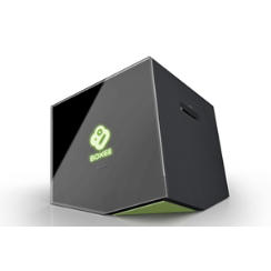 Wehkamp Daybreaker - D-link Boxee Box Mediaplayer