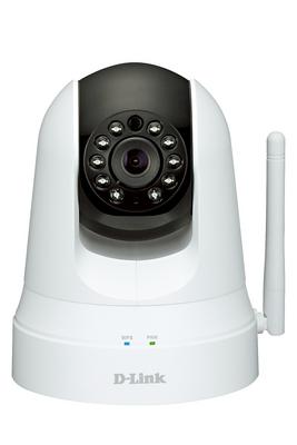 Wehkamp Daybreaker - D-Link Dcs-5020L Draadloze N Dag En Nacht Pan/Tilt Cloud-Camera