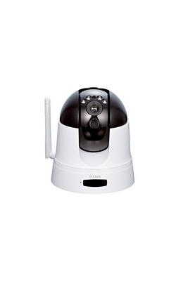 Wehkamp Daybreaker - D-Link Dcs-5222L Ip Camera