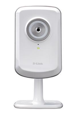Wehkamp Daybreaker - D-Link Dcs-930L Wireless N Home Ip Camera