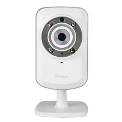 Wehkamp Daybreaker - D-link Dcs-932l Wireless N Ir Home Ip Camera