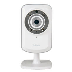 Wehkamp Daybreaker - D-link Dcs-932l Wireless N Ir Home Ip Camera Wehkamp Daybreaker - D-link Dcs-932l Wireless N Ir Home Ip Camera