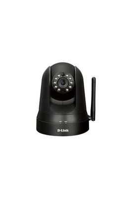 Wehkamp Daybreaker - D-Link Wireless Day/Night Camera Dcs-5009L/E Ip Camera