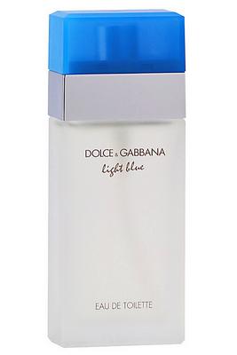 Wehkamp Daybreaker - Dolce & Gabbana Light Blue Eau De Toilette - 100 Ml