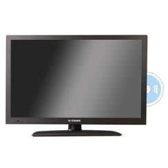 Wehkamp Daybreaker - D-vision 24Led2402fh Dvd Led Tv/dvd Combi