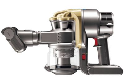 Wehkamp Daybreaker - Dyson Dc16 Animal Pro Draadloze Kruimelzuiger