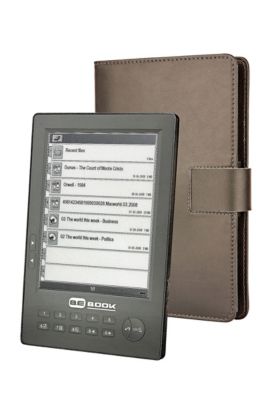 Wehkamp Daybreaker - E Reader + Cover