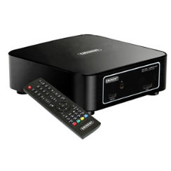 Wehkamp Daybreaker - Eminent Em7180 Mediaspeler Wehkamp Daybreaker - Eminent Em7180 Mediaspeler