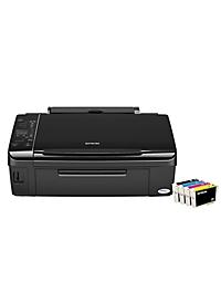 Wehkamp Daybreaker - Epson Stylus Sx210 Multifunctional Wehkamp Daybreaker - Epson Stylus Sx210 Multifunctional