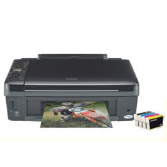 Wehkamp Daybreaker - Epson Stylus Sx425w Multifunctional