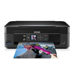 Wehkamp Daybreaker - Epson Stylus Sx435w All-in-one Printer