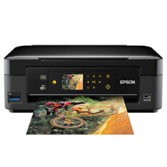 Wehkamp Daybreaker - Epson Stylus Sx445w All-in-one Printer Wehkamp Daybreaker - Epson Stylus Sx445w All-in-one Printer