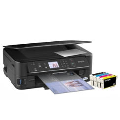 Wehkamp Daybreaker - Epson Stylus Sx525wd Multifunctional