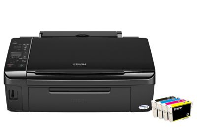 Wehkamp Daybreaker - Epson Sx215 All-in-one Printer