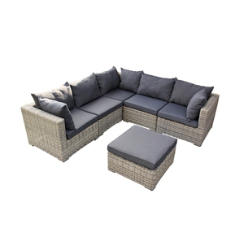 Wehkamp Daybreaker - Exotan Loungeset Groot