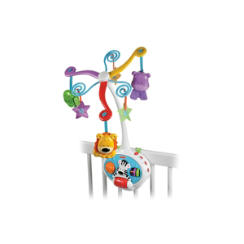 Wehkamp Daybreaker - Fisher-price 2-In-1 Activiteitenmobiel