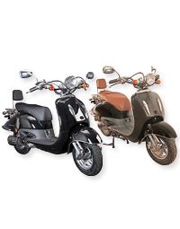 Wehkamp Daybreaker - Flex Tech Firenze 25 Snorscooter Wehkamp Daybreaker - Flex Tech Firenze 25 Snorscooter