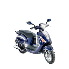 Wehkamp Daybreaker - Flex Tech Piacenza 25 Snorscooter Wehkamp Daybreaker - Flex Tech Piacenza 25 Snorscooter