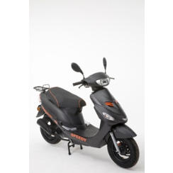 Wehkamp Daybreaker - Flex Tech Speedy 25 Rc Snorscooter Wehkamp Daybreaker - Flex Tech Speedy 25 Rc Snorscooter