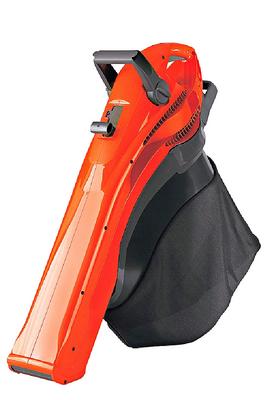 Wehkamp Daybreaker - Flymo Gardenvac2500 Bladblazer/zuiger