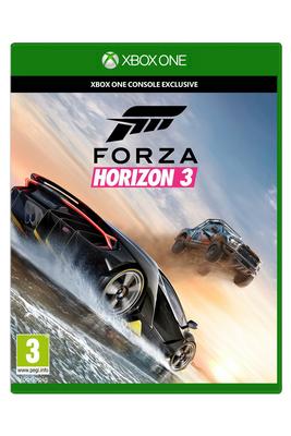 Wehkamp Daybreaker - Forza Horizon 3 (Xbox One)