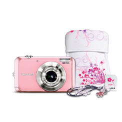 Wehkamp Daybreaker - Fujifilm Finepix Jv100 Pink Love Pack Wehkamp Daybreaker - Fujifilm Finepix Jv100 Pink Love Pack