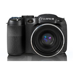 Wehkamp Daybreaker - Fujifilm Finepix S1800 Digitale Superzoom Camera