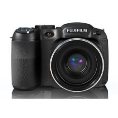Wehkamp Daybreaker - Fujifilm Finepix S1800 Digitale Superzoom Camera Wehkamp Daybreaker - Fujifilm Finepix S1800 Digitale Superzoom Camera