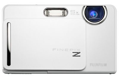 Wehkamp Daybreaker - Fujifilm Finepix Z300 Digitale Compact Camera