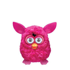 Wehkamp Daybreaker - Furby Pink Puff