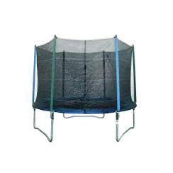 Wehkamp Daybreaker - Game On Sport Mega Flash 305 Cm Trampoline Set Wehkamp Daybreaker - Game On Sport Mega Flash 305 Cm Trampoline Set