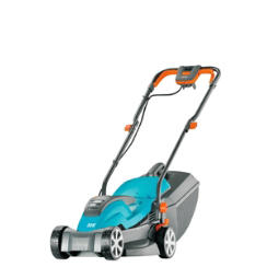 Wehkamp Daybreaker - Gardena Powermax 32 E Grasmaaier