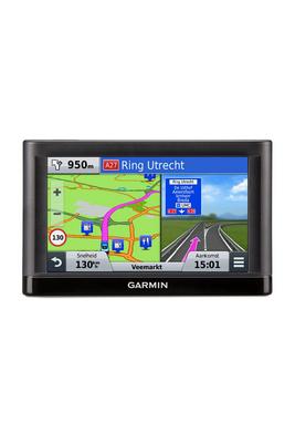 Wehkamp Daybreaker - Garmin Nüvi 55Lmt - Centraal Europa Autonavigatie