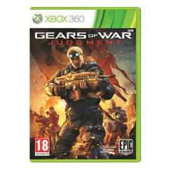 Wehkamp Daybreaker - Gears Of War: Judgement (X-box 360) Wehkamp Daybreaker - Gears Of War: Judgement (X-box 360)
