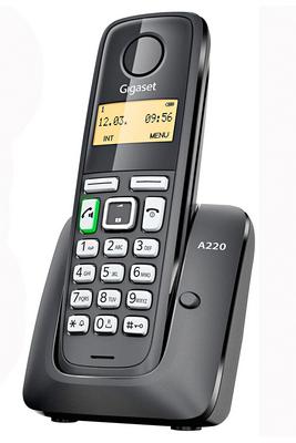 Wehkamp Daybreaker - Gigaset A220a Dect Telefoon