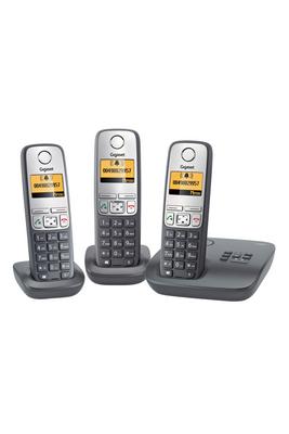 Wehkamp Daybreaker - Gigaset A400a Trio Dect Telefoon