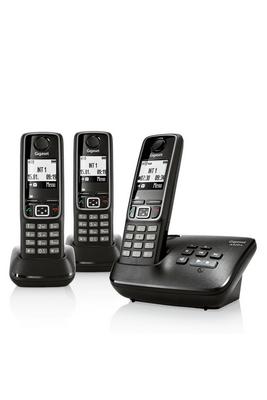 Wehkamp Daybreaker - Gigaset A420a Trio Dect Telefoon